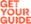 Explore Corsica | Get Your Guide Logo