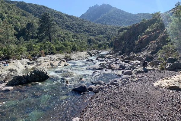 Explore Corsica | Complet Corsica