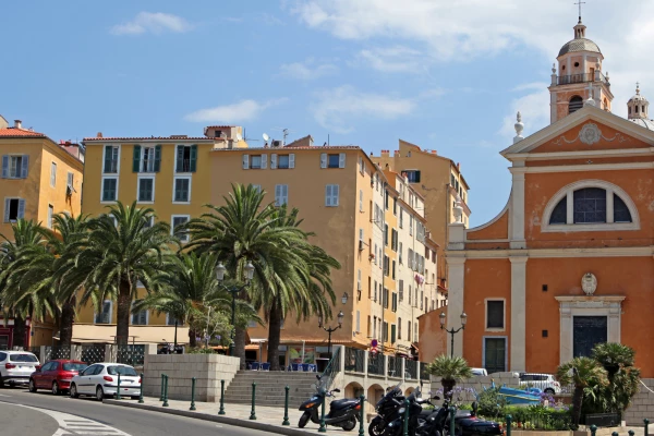 Explore Corsica | MISSION ANNIVERSAIRE BIRTHDAY AJACCIO