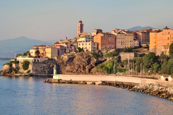 Explore Corsica | MISSION ANNIVERSAIRE BIRTHDAY BASTIA