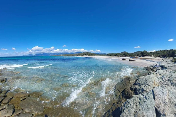 Explore Corsica | U Giussani et Saleccia - Sur la piste des crêtes